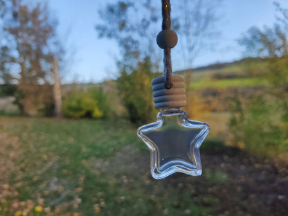 Glasstern Diffuser fürs Auto oder Raum