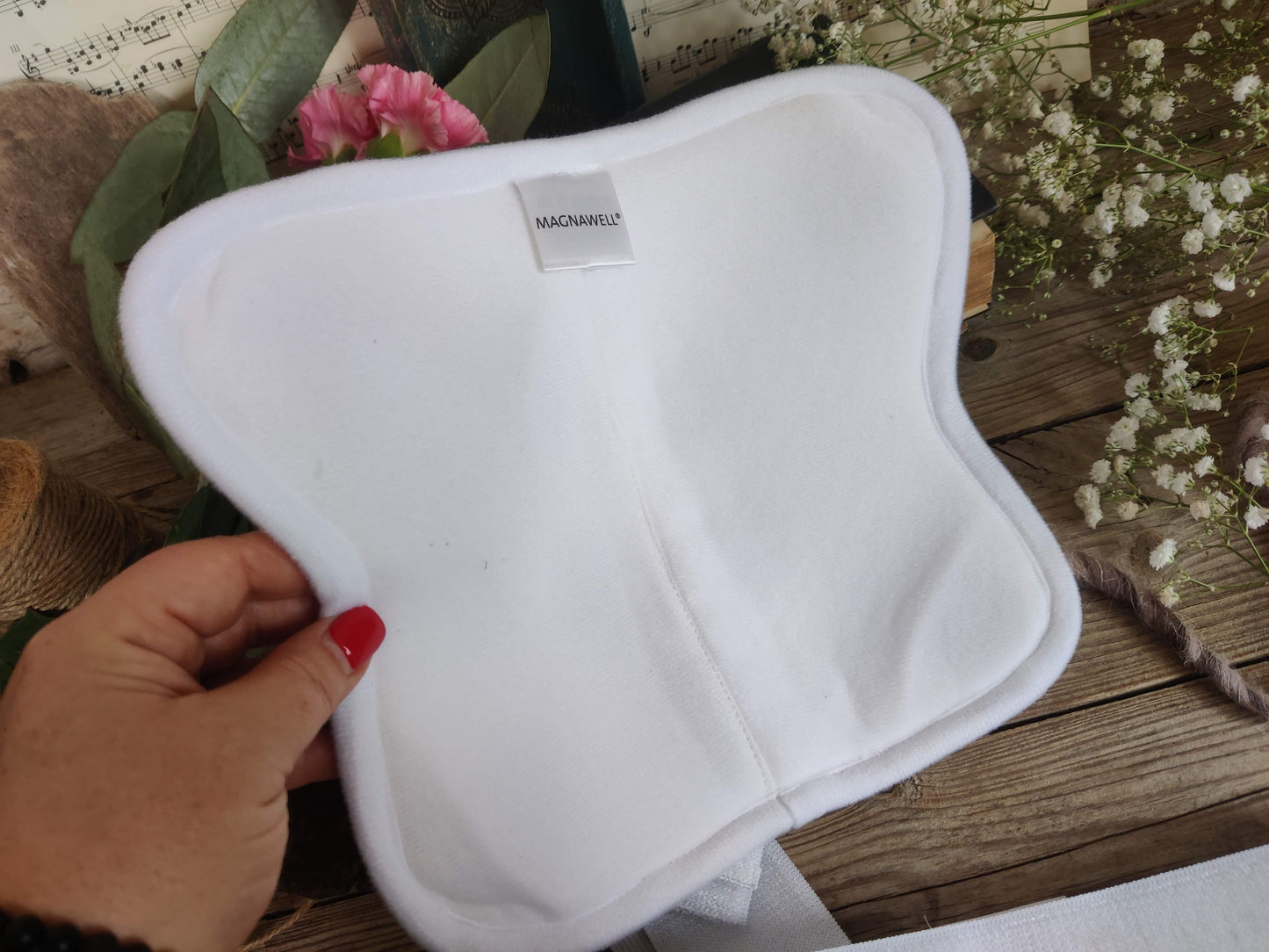 Sale: MagnetBandage motion - Gelenk-Bandage mit Magnetkraft