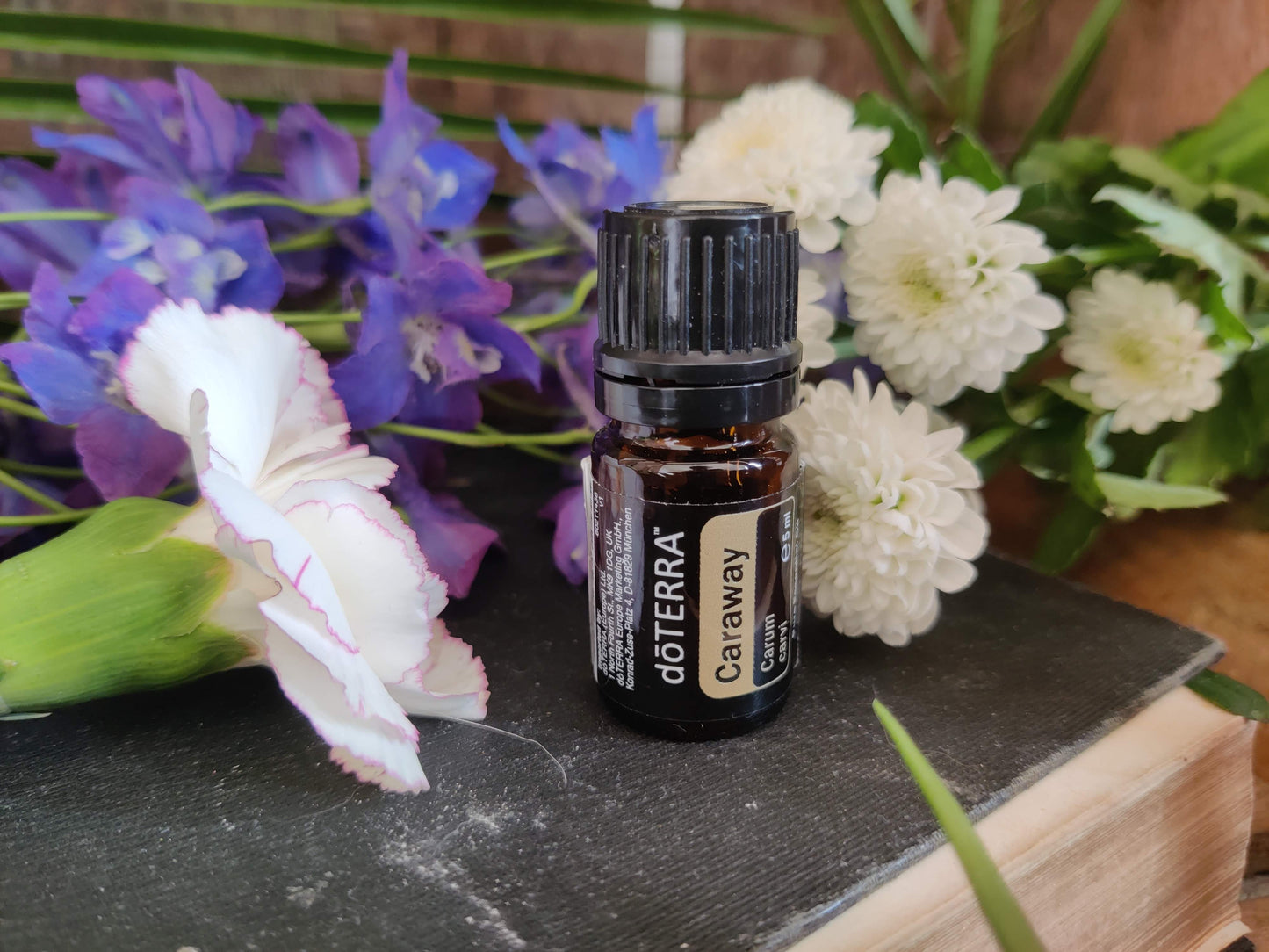 Sale: dōTERRA Carraway - 5ml