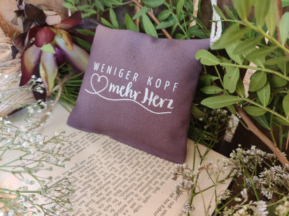 Duftsachet Lavendel von Herbalind – Eleganz und Frische im Alltag