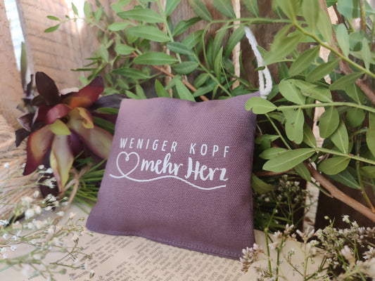 Duftsachet Lavendel von Herbalind – Eleganz und Frische im Alltag