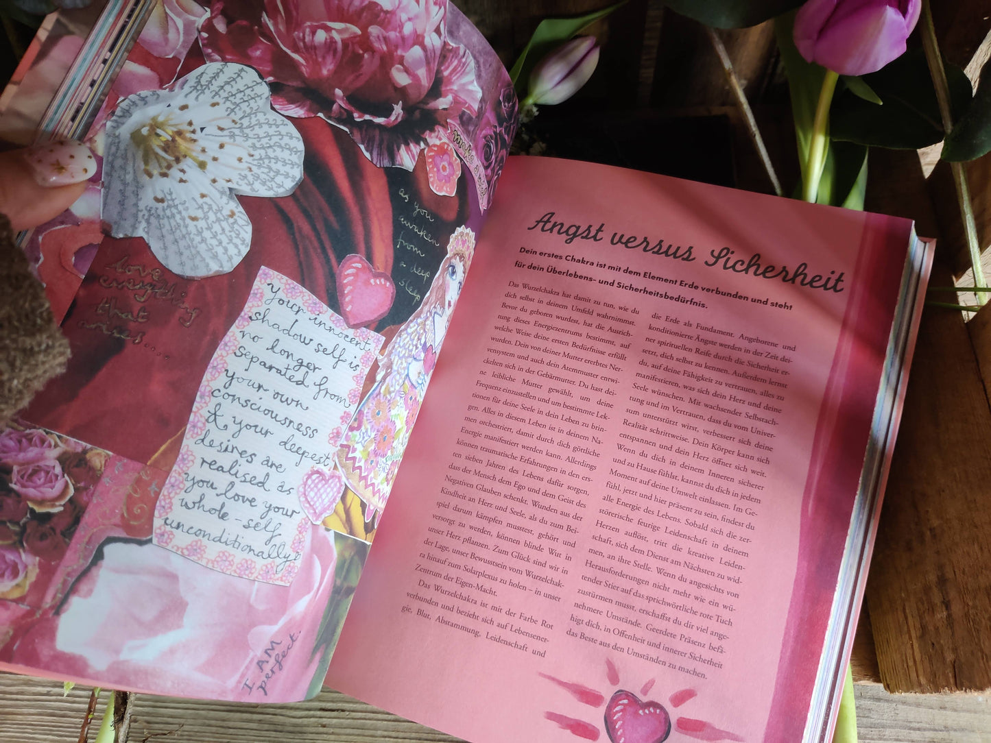 Self-Love – Eine Entdeckungsreise von Akal Pritam