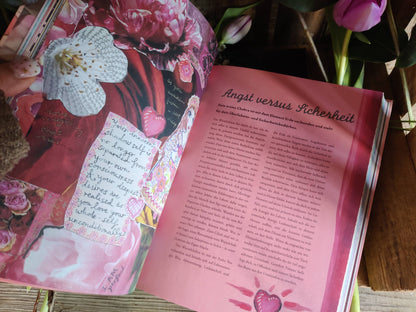 Self-Love – Eine Entdeckungsreise von Akal Pritam