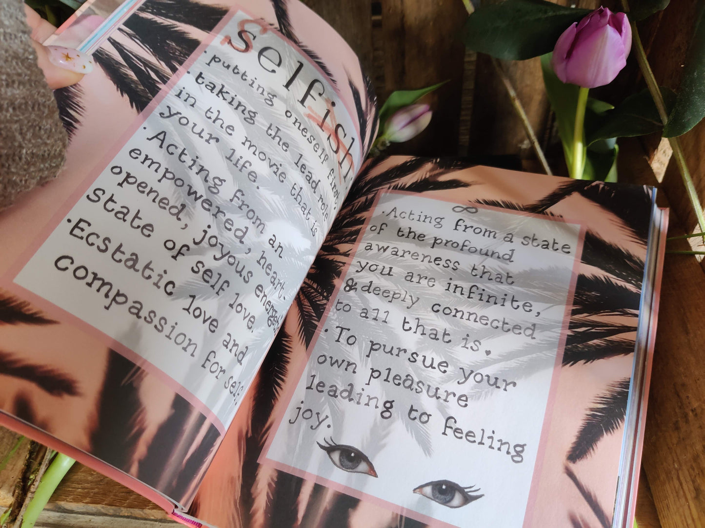 Self-Love – Eine Entdeckungsreise von Akal Pritam