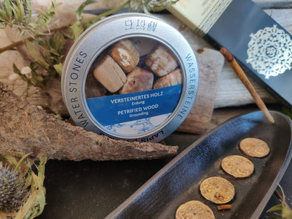 Set für Erdung & Klarheit – Finde deine Mitte