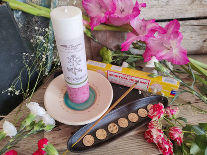 Wohlfühl-Set Neubeginn – Raum für Neues & Klarheit