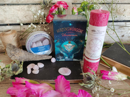 Weihnachts-Set – Wärme, Magie & kleine Wunder