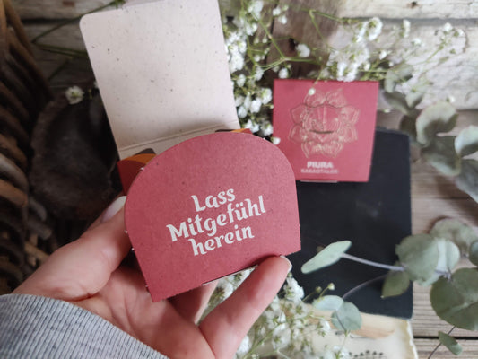 Piura Kakao Taler - 30g zeremonieller Kakao