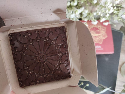 Piura Kakao Taler - 30g zeremonieller Kakao